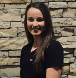Abigail Blanton