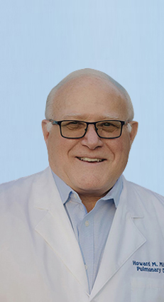 Howard Mintz, MD
