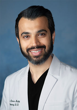 Dr. Malik