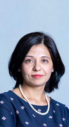 Pragya Gupta, MD