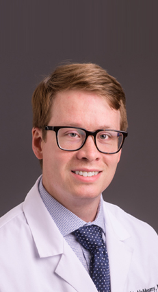 Kyle McMenamy, MD