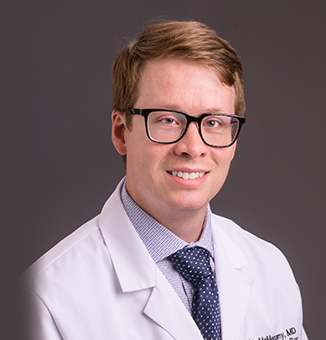 Kyle McMenamy, MD