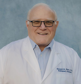 Howard Mintz, MD