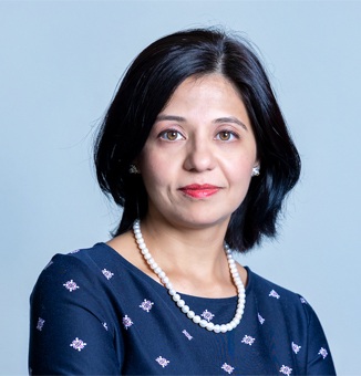 Pragya Gupta, MD