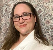 Theresa Englutt
